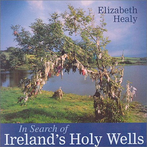 Beispielbild fr In Search of Ireland's Holy Wells zum Verkauf von HPB-Ruby