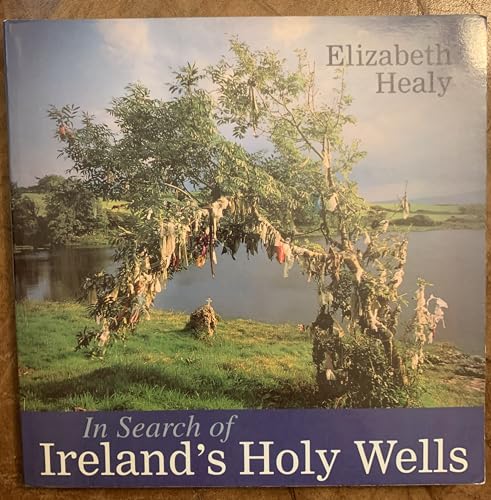 9780863278655: In Search of Ireland's Holy Wells