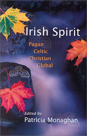 Beispielbild fr Irish Spirit zum Verkauf von WorldofBooks