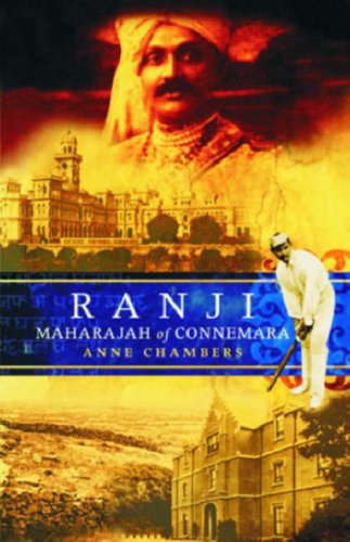 Stock image for Ranji: Maharajah of Connemara for sale by Reuseabook