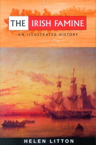 9780863279126: The Irish Famine: An Illustrated History