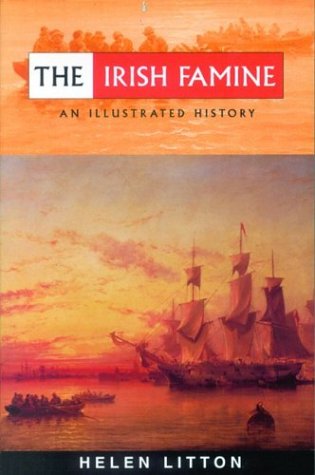 Stock image for The Irish Famine: An Illustrated History for sale by ThriftBooks-Dallas