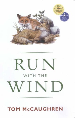 Imagen de archivo de Run with the Wind a la venta por medimops