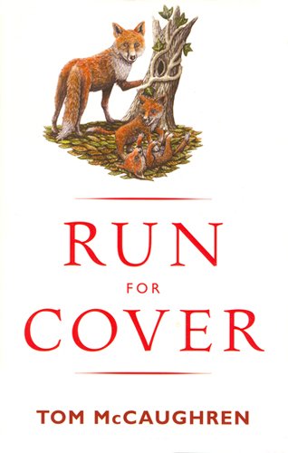 Stock image for Run for Cover for sale by ThriftBooks-Atlanta