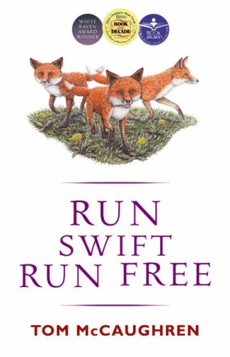 Stock image for Run Swift, Run Free (Run Wild S.) for sale by WorldofBooks