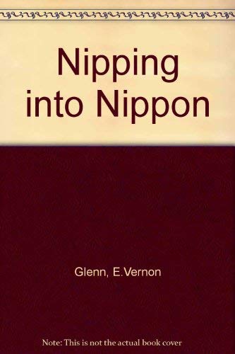 Nipping Into Nippon