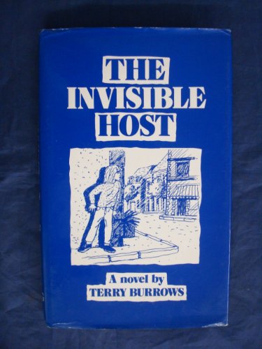 Invisible Host (9780863320729) by Burrows, Terry
