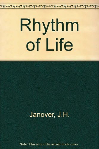 Stock image for The Rhythm of Life: Joe Martin for sale by Henffordd Books