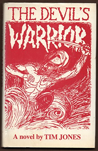 9780863321252: The Devil's warrior