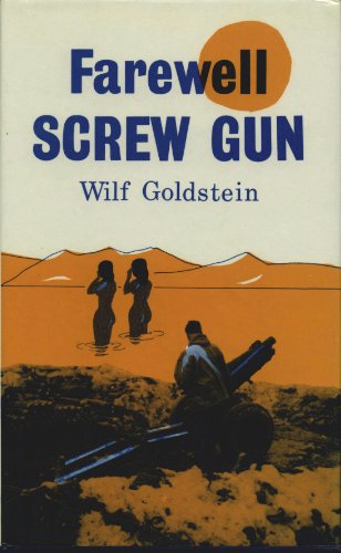 Farewell Screw Gun