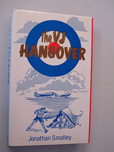 Stock image for V.J. Hangover for sale by Wickham Books South