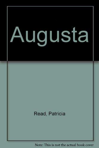 Augusta (9780863325755) by Read, Patricia