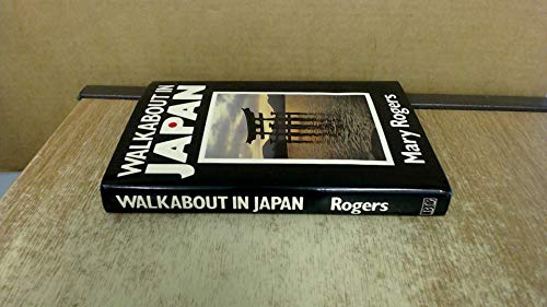 Walkabout in Japan