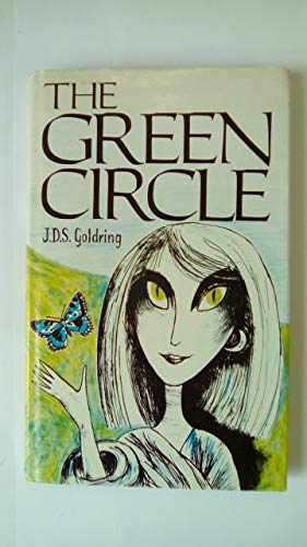 Imagen de archivo de The Green Circle a la venta por WorldofBooks