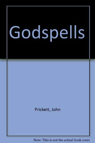 Stock image for Godspells for sale by Tall Stories BA