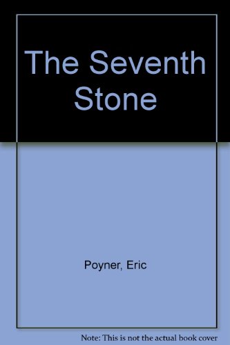Beispielbild fr The Seventh Stone zum Verkauf von Ryde Bookshop Ltd