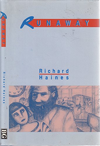 Runaway (9780863328282) by Haines, Richard
