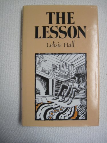 9780863328794: The Lesson