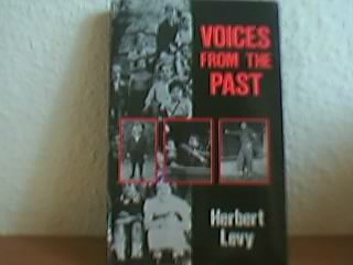 Voices from the Past