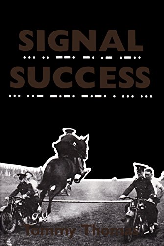 Stock image for SIGNAL SUCCESS for sale by C & J Read - Books