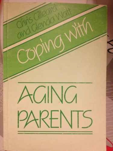 9780863340000: Coping with Ageing Parents