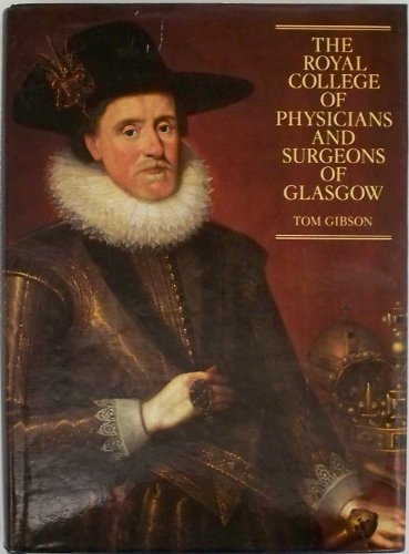 The Royal College of Physicians and Surgeons of Glasgow