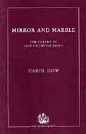 Beispielbild fr Mirror and Marble: Poetry of Iain Crichton Smith zum Verkauf von AwesomeBooks