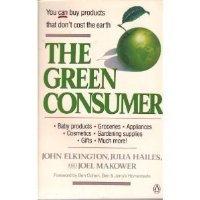 9780863383823: The Green Consumer Report 1989