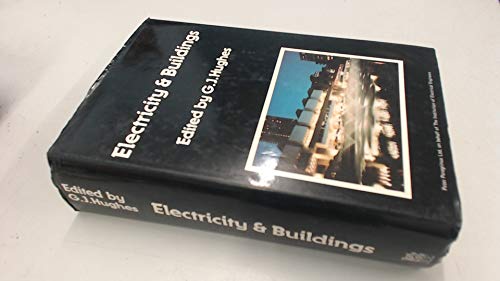 Beispielbild fr Electricity and Buildings zum Verkauf von WorldofBooks