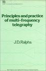 Principles And Practice Of Multi-frequency Telegraphy