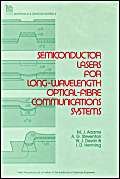 9780863411090: Semiconductor Lasers for Long-wavelength Optical Fibre Communications Systems (IEE Materials & Devices S.)