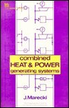 Beispielbild fr Combined Heat and Power Generating Systems zum Verkauf von Anybook.com