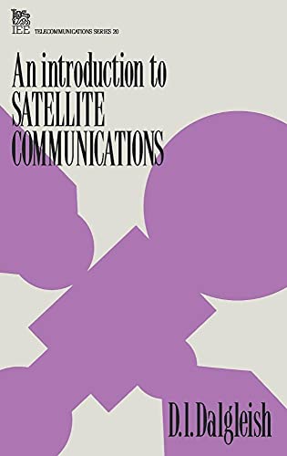 Beispielbild fr An Introduction to Satellite Communications zum Verkauf von Anybook.com