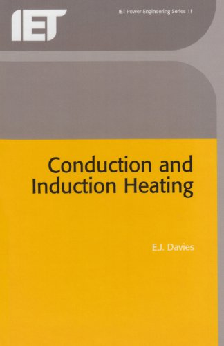 9780863411748: Conduction and Induction Heating (Energy Engineering)