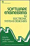 Imagen de archivo de Software Engineering for Electronic Systems Designers (IEE Computing Series, 18) a la venta por Zubal-Books, Since 1961