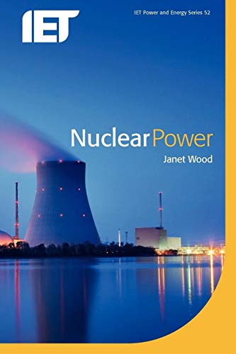 9780863416682: Nuclear Power (Energy Engineering)