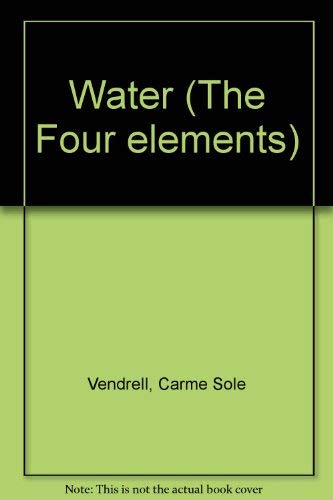 Water (The Four Elements) (9780863430039) by Unknown Author