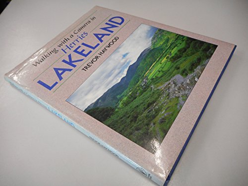 Stock image for Walking with a Camera in Herries, Lakeland for sale by WorldofBooks