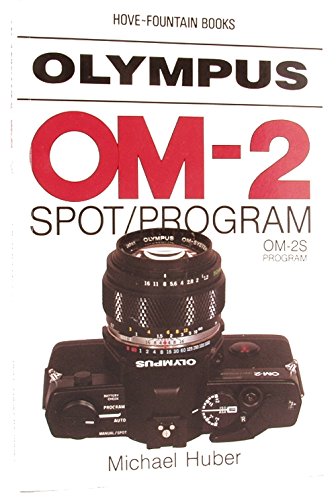 Beispielbild fr Olympus OM-2 Spot zum Verkauf von WorldofBooks
