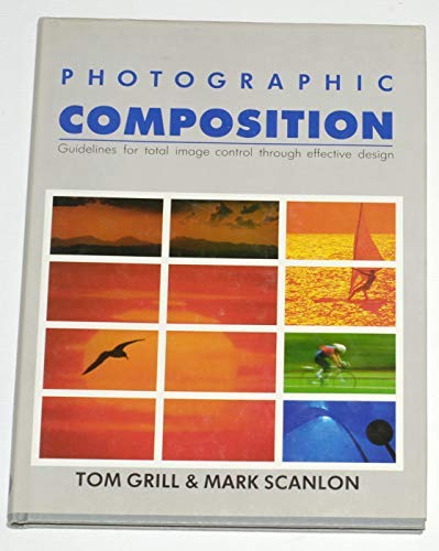 Stock image for Photographic Composition for sale by WorldofBooks
