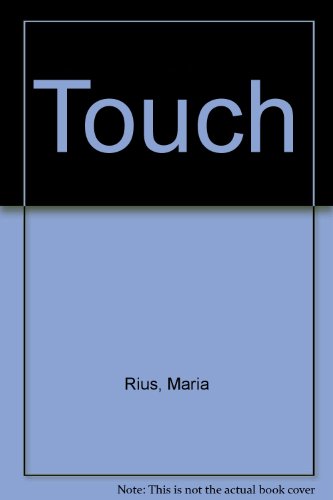 9780863430718: Touch Sov