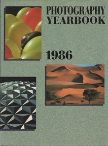 Stock image for Photography Yearbook for sale by Better World Books