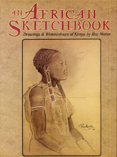 Beispielbild fr An African Sketchbook zum Verkauf von AwesomeBooks