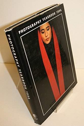 Stock image for Photography Year Book 1996 for sale by AwesomeBooks