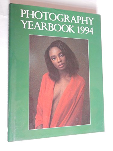 Imagen de archivo de Photography Year Book 1994 a la venta por WorldofBooks