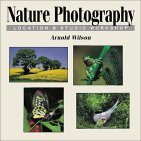 Beispielbild fr Nature Photography zum Verkauf von WorldofBooks