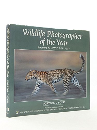9780863433719: Wildlife Photographer of the Year: Portfolio Four