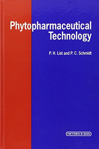 9780863440038: Phytopharmaceutical Technology