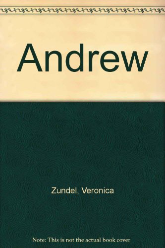 Andrew (9780863470103) by Veronica Zundel