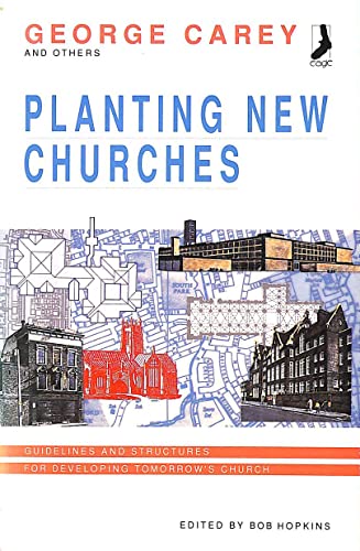 9780863470431: Planting New Churches